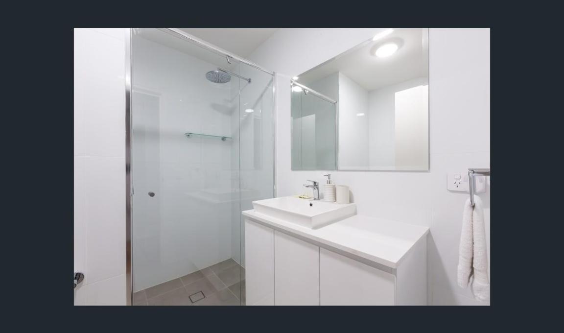 Executive Apartment *