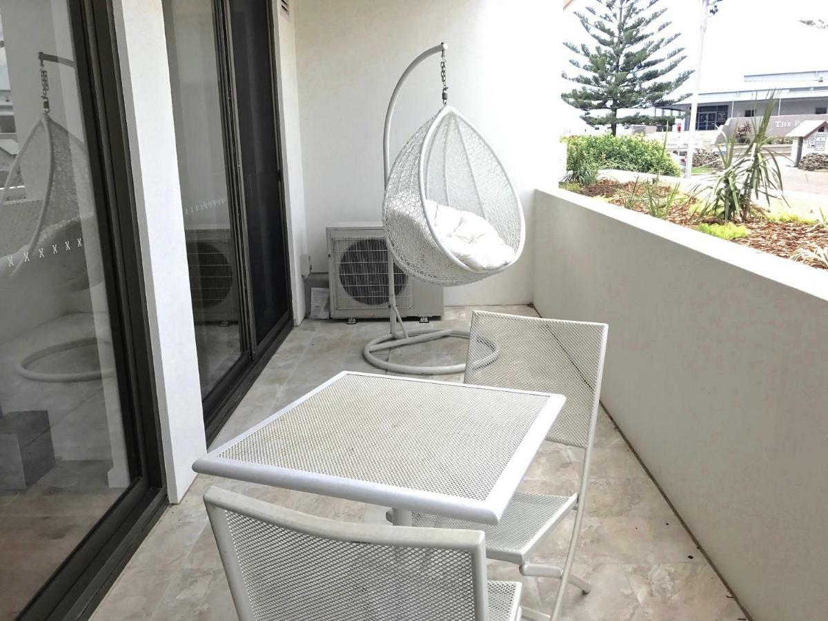 Executive Apartment *