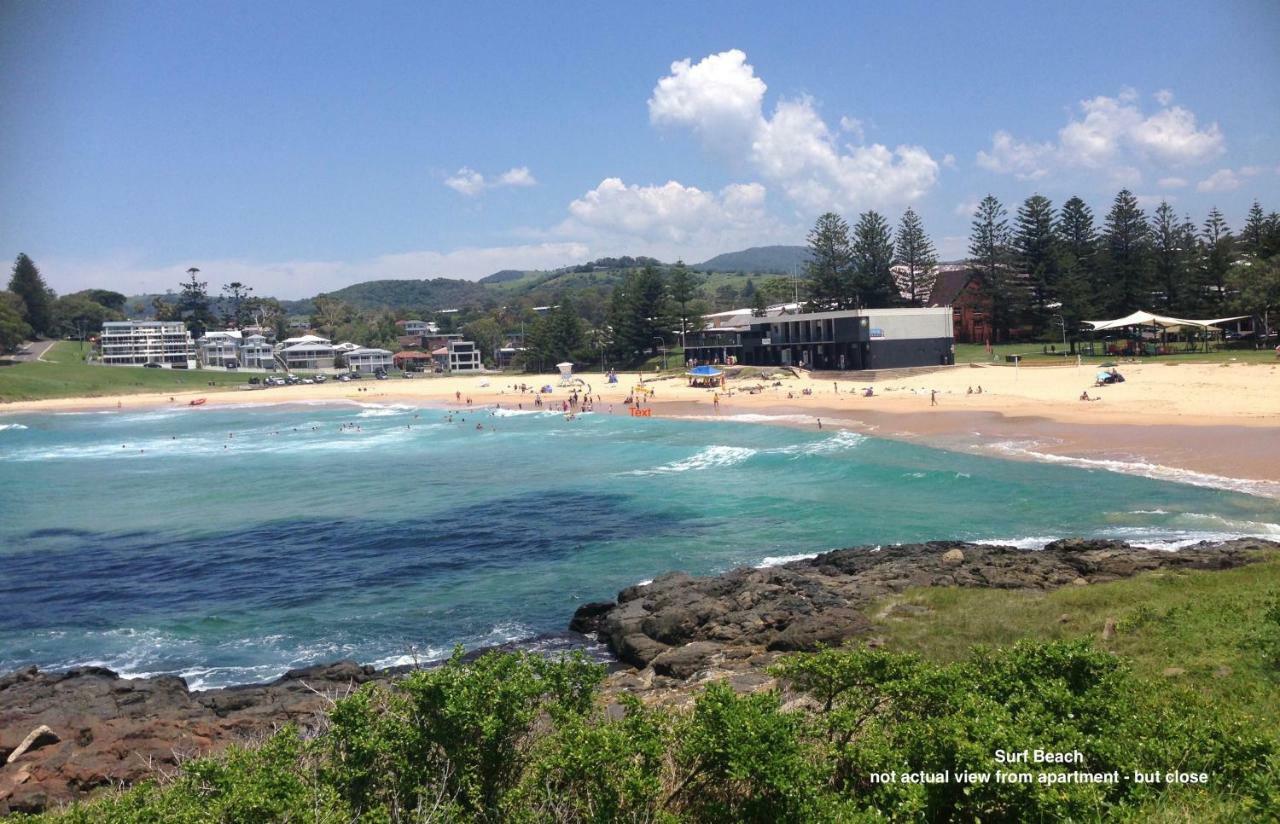 Executive Apartment Kiama